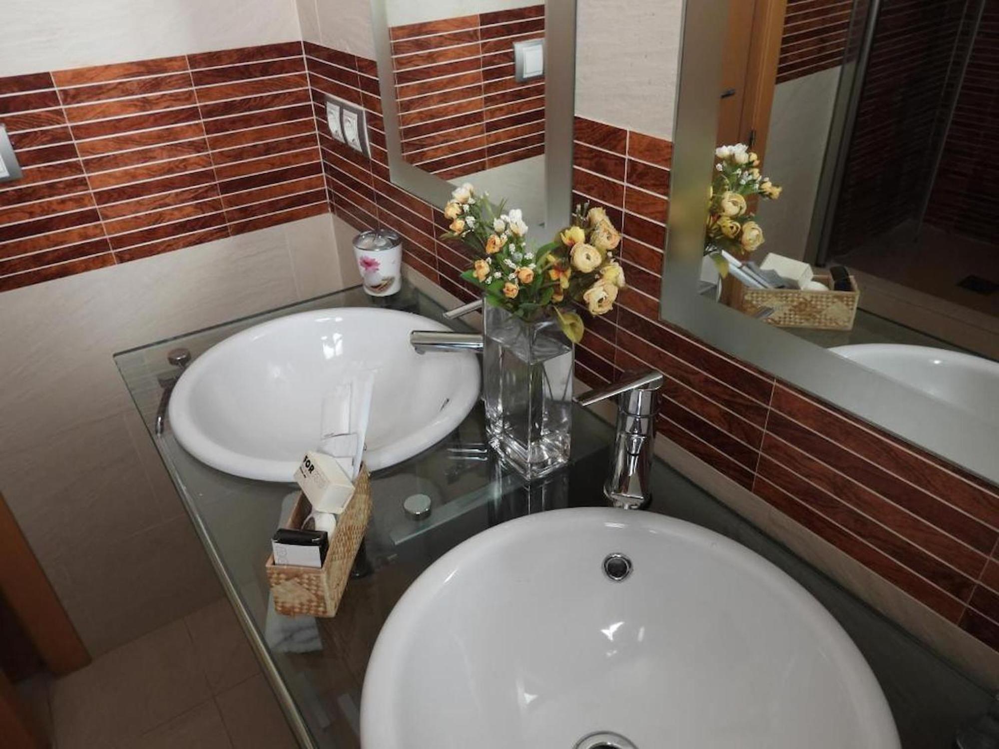 Cordoba Center Home Екстериор снимка