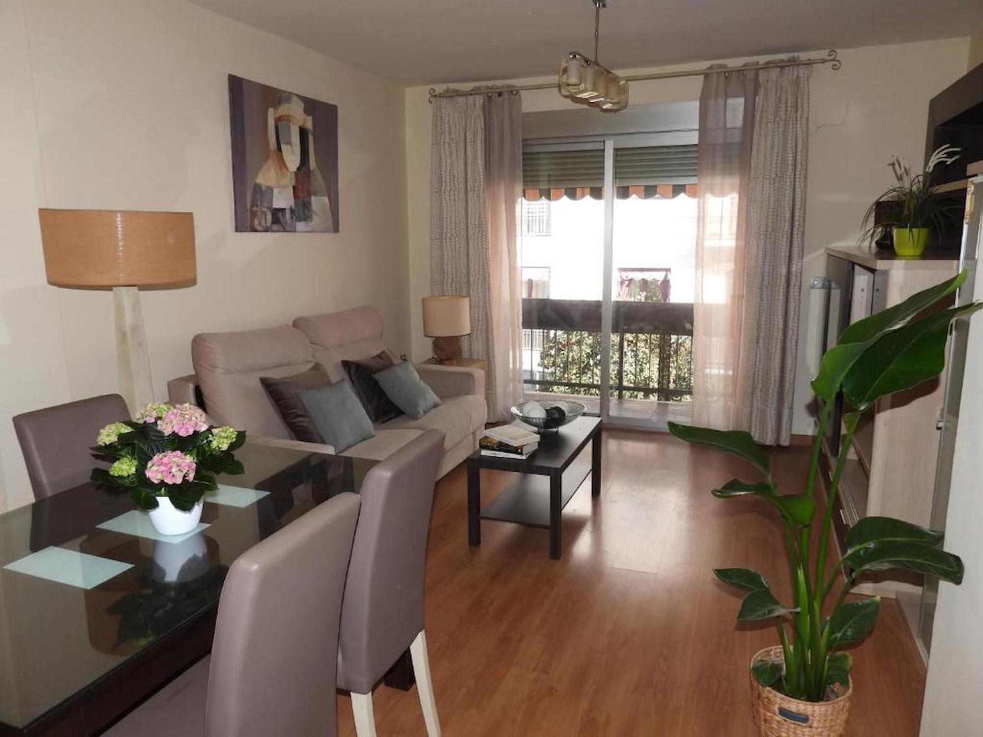 Cordoba Center Home Екстериор снимка