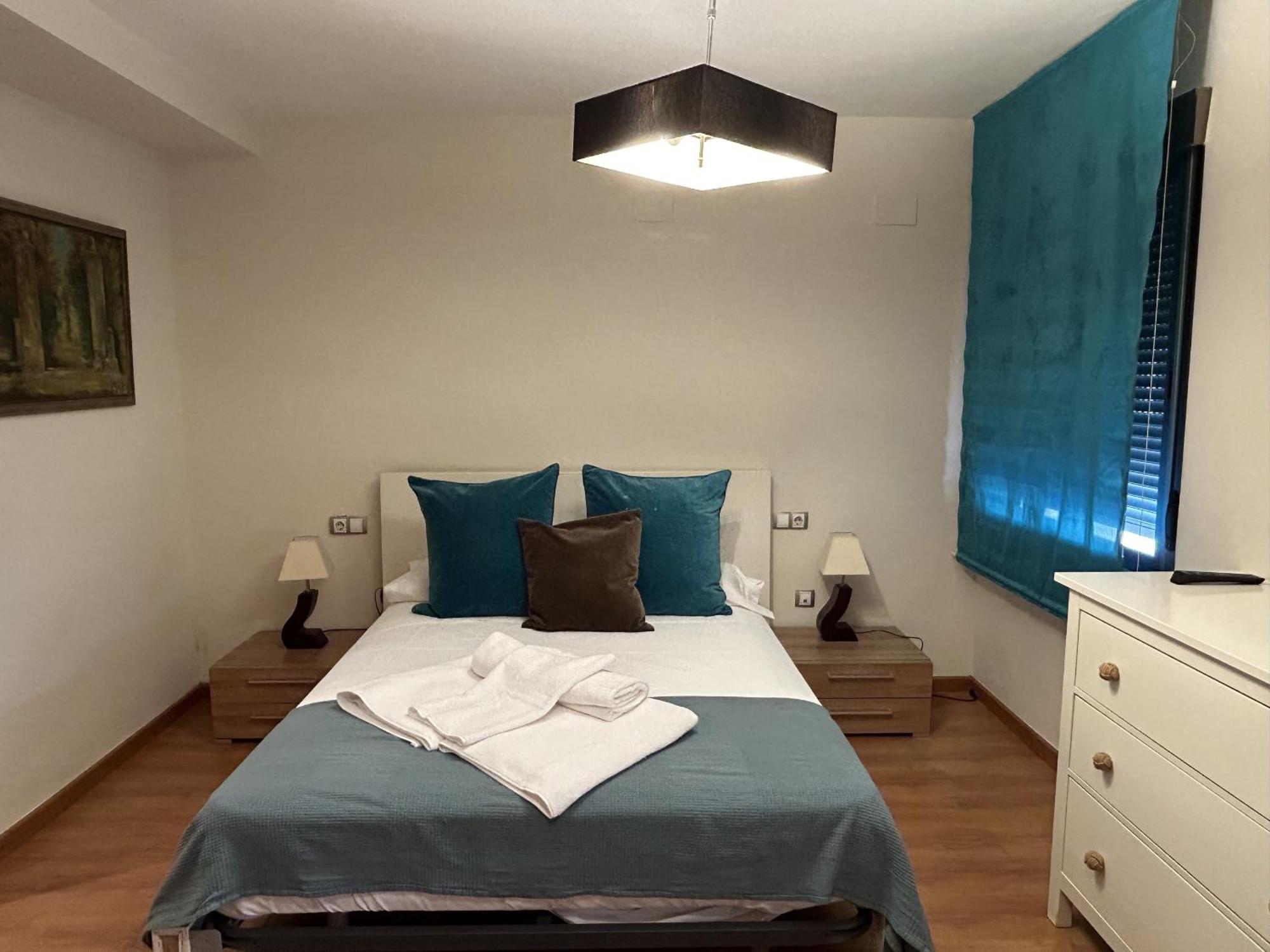 Cordoba Center Home Екстериор снимка