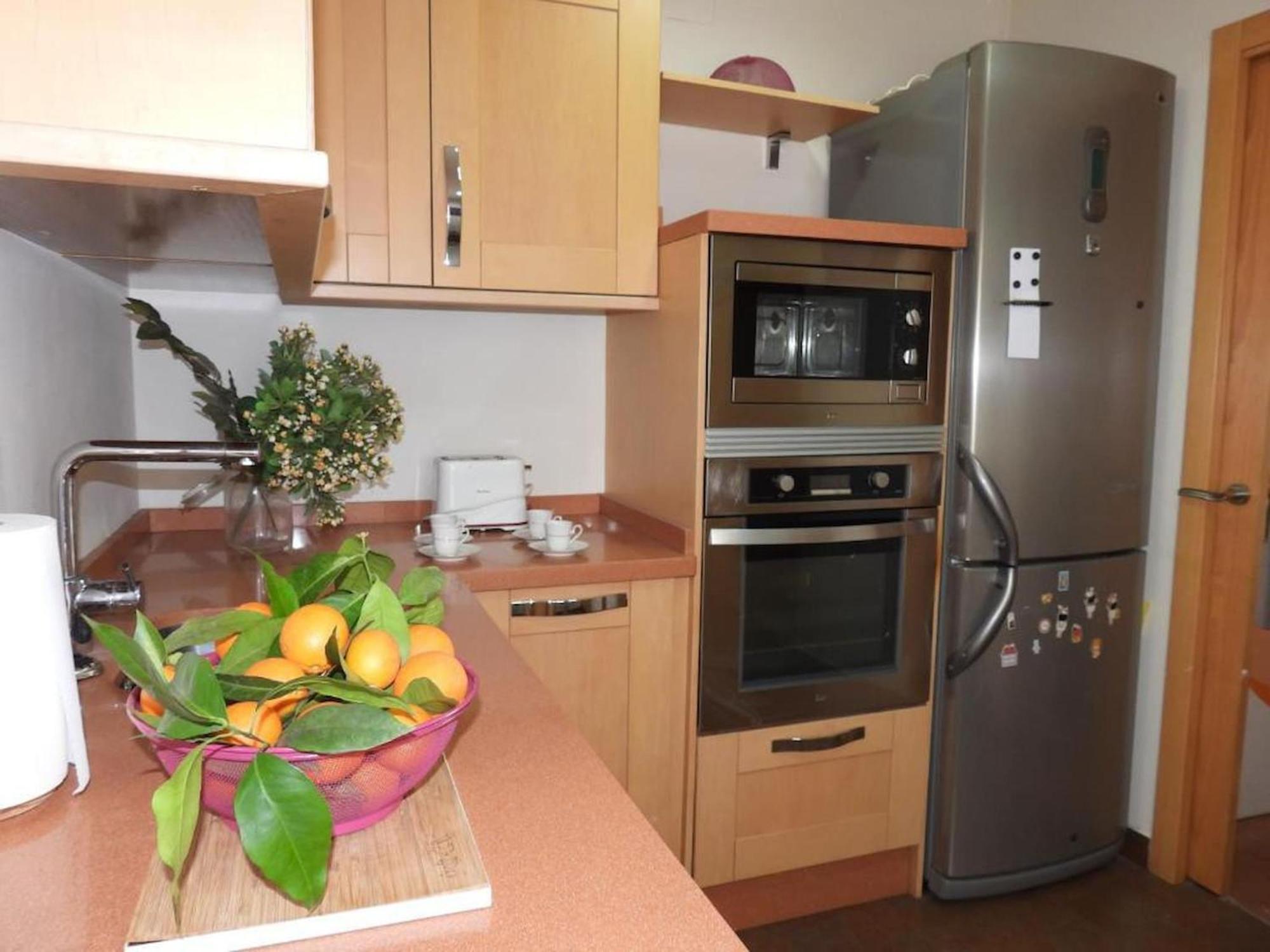 Cordoba Center Home Екстериор снимка