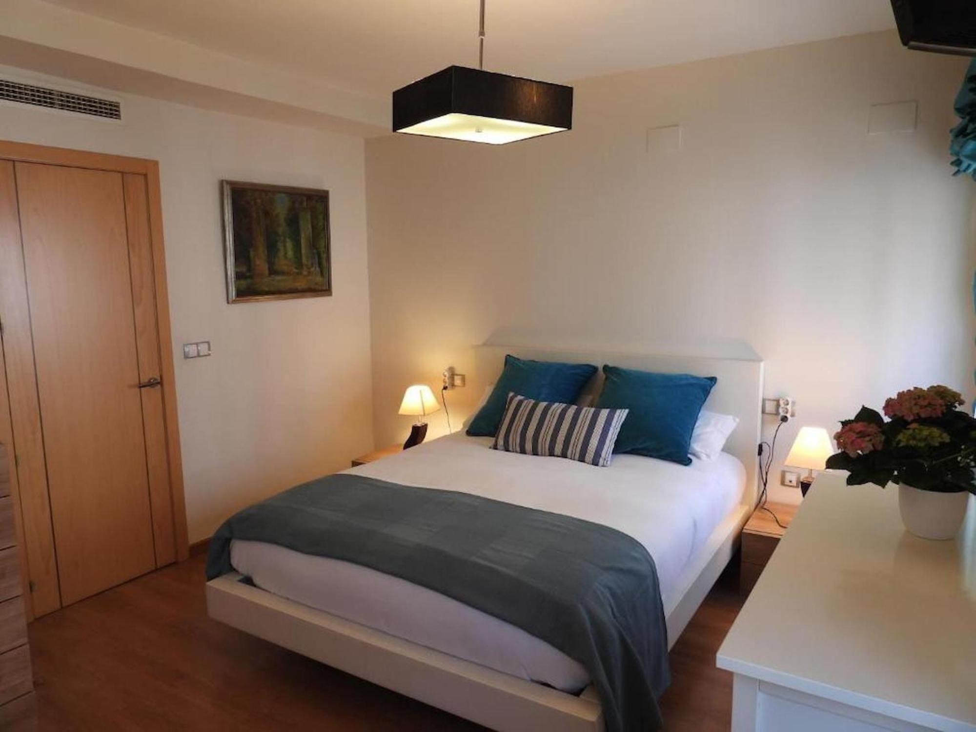 Cordoba Center Home Екстериор снимка