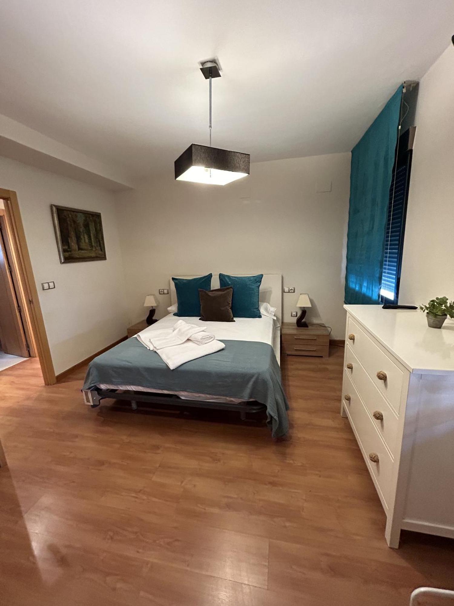 Cordoba Center Home Екстериор снимка