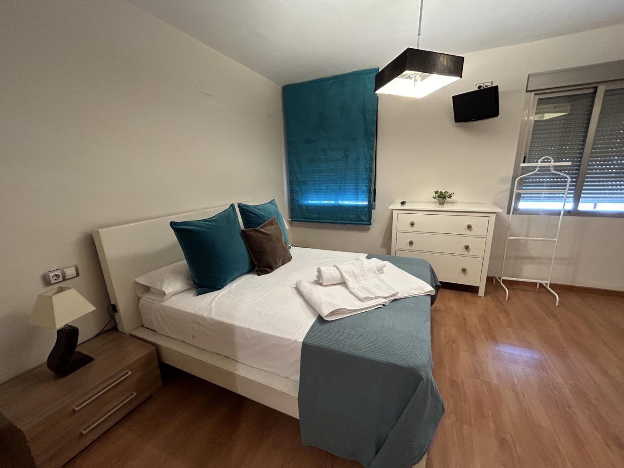 Cordoba Center Home Екстериор снимка