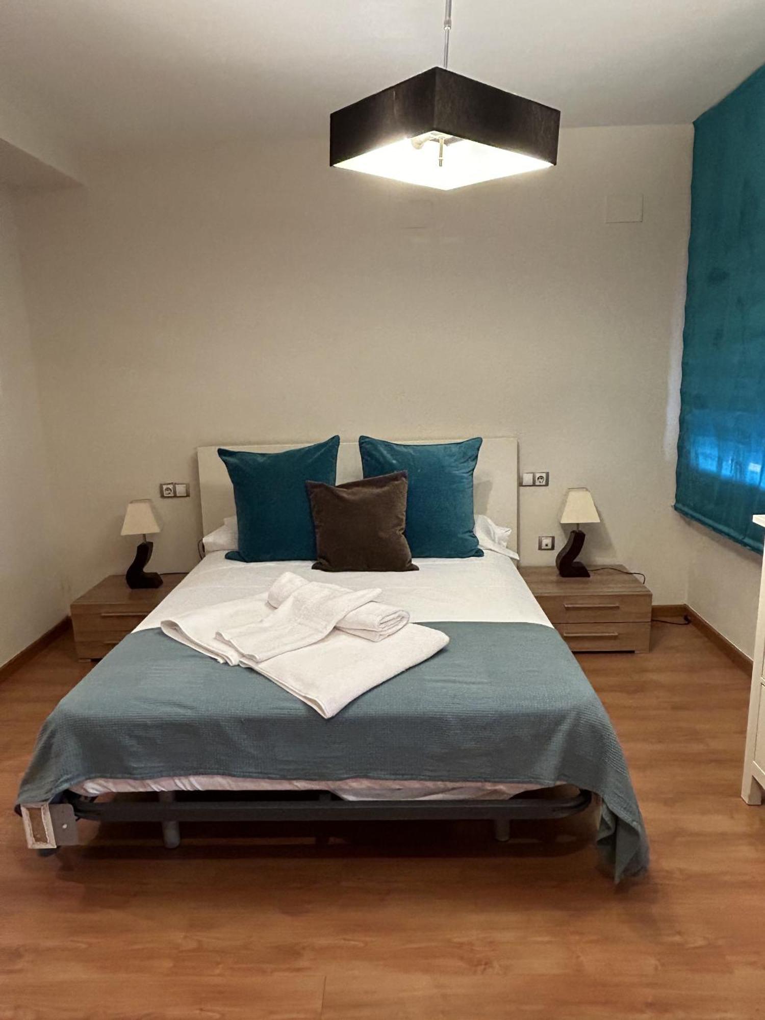 Cordoba Center Home Екстериор снимка