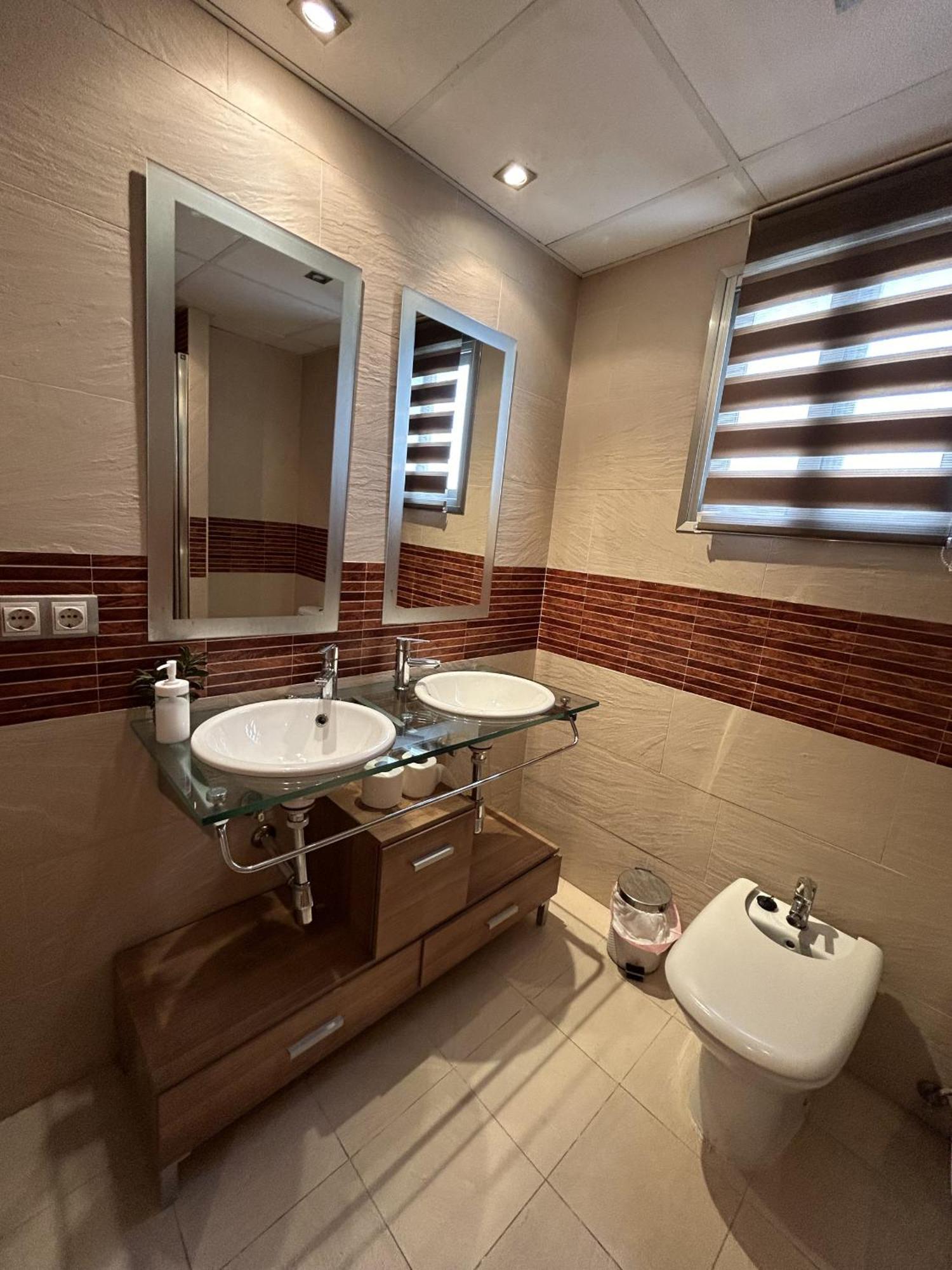 Cordoba Center Home Екстериор снимка