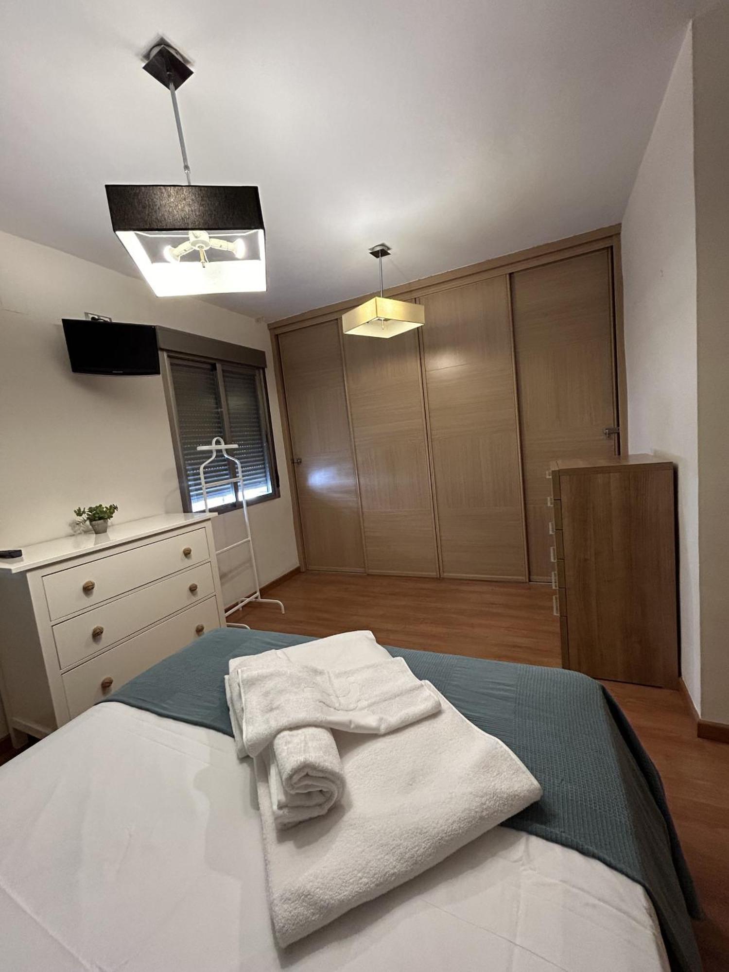 Cordoba Center Home Екстериор снимка