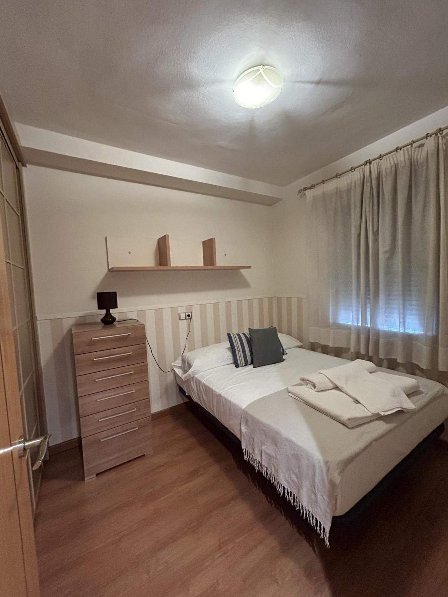Cordoba Center Home Екстериор снимка